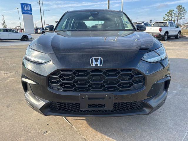 2025 Honda HR-V 2WD LX