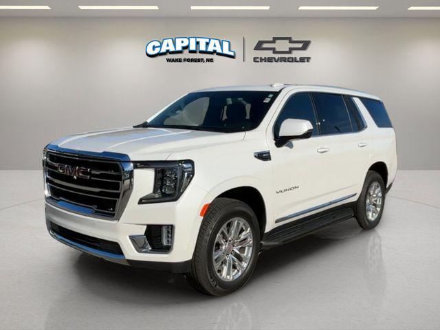 2021 GMC Yukon 2WD SLT