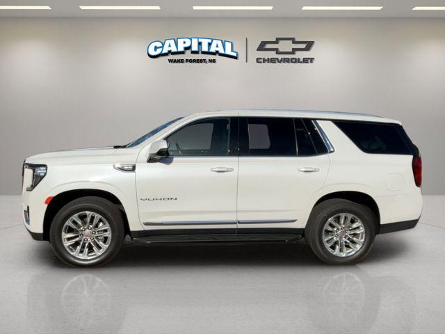 2021 GMC Yukon 2WD SLT