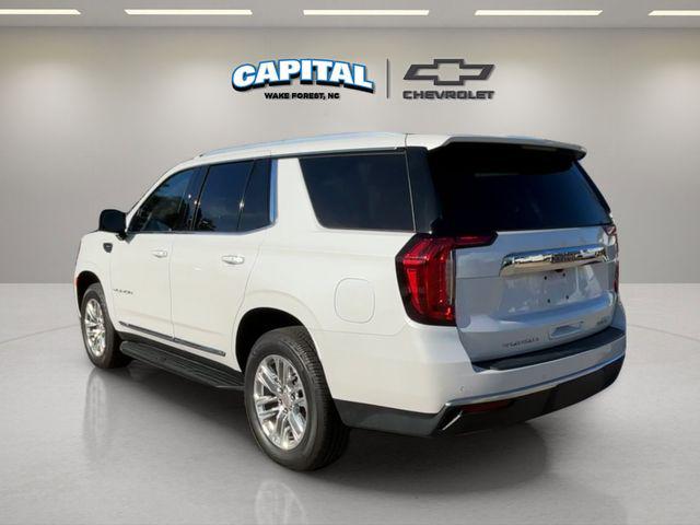 2021 GMC Yukon 2WD SLT