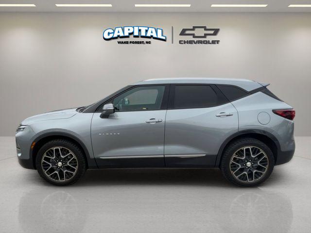 2023 Chevrolet Blazer FWD Premier