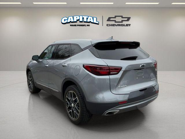 2023 Chevrolet Blazer FWD Premier