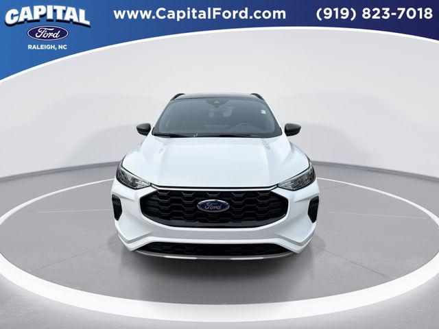 2023 Ford Escape ST-Line 2023 Ford Escape ST-Line