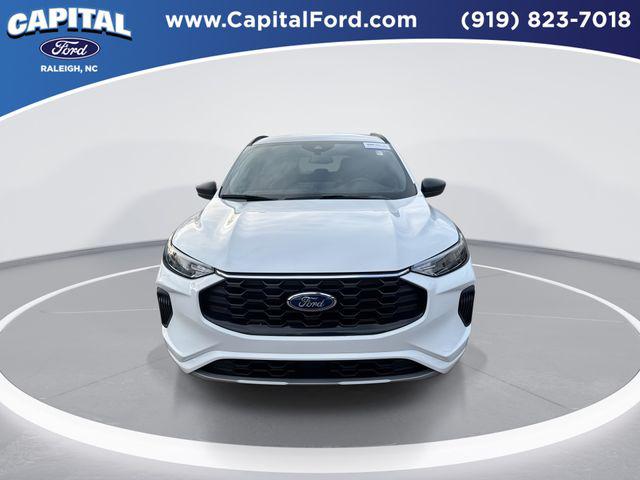 2023 Ford Escape ST-Line 2023 Ford Escape ST-Line