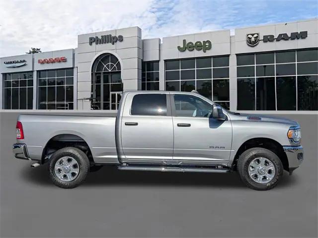 2024 RAM 2500 Big Horn Crew Cab 4x4 64 Box