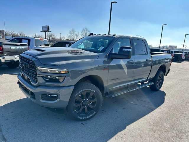 2026 RAM Ram 2500 RAM 2500 LARAMIE CREW CAB 4X4 64 BOX