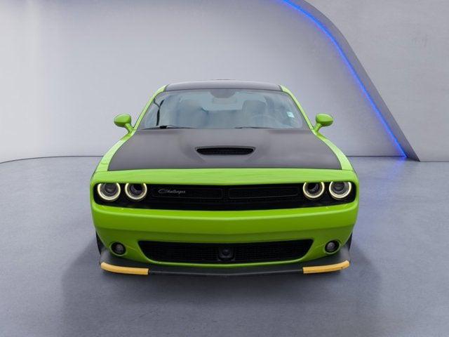 2023 Dodge Challenger R/T Scat Pack 2023 Dodge Challenger R/T Scat Pack