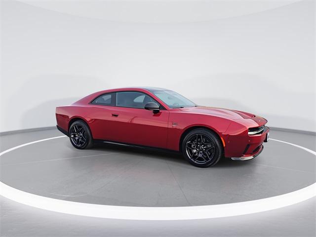 2024 Dodge Charger Daytona R/T AWD