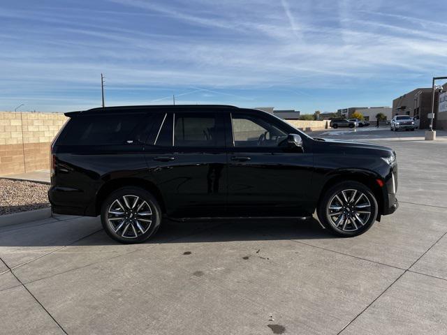 2023 Cadillac Escalade 4WD Sport