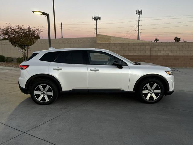 2024 Honda Prologue EX 2024 Honda Prologue EX