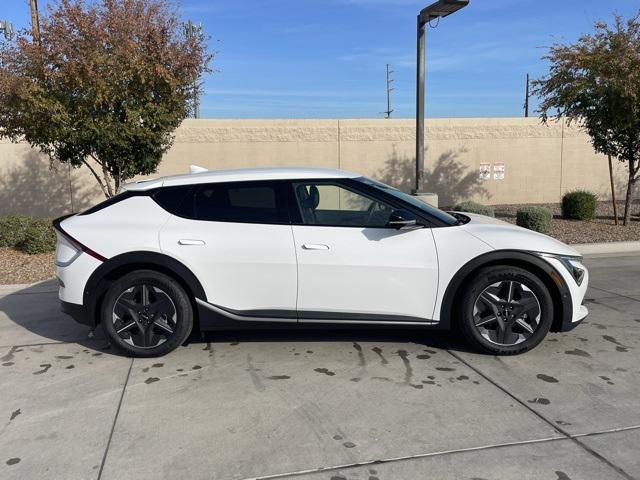 2025 Kia EV6 Light Long Range