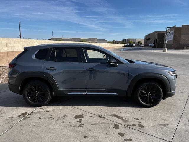2023 Mazda CX-50 2.5 S Preferred Plus