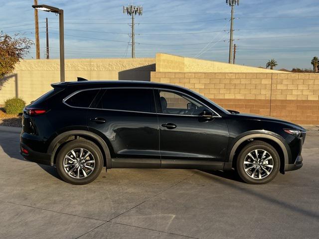 2022 Mazda CX-9 Touring