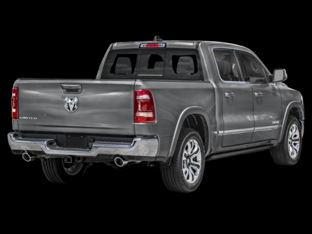 2024 RAM 1500 Limited Crew Cab 4x4 57 Box