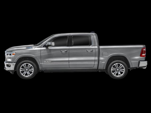 2024 RAM 1500 Limited Crew Cab 4x4 57 Box