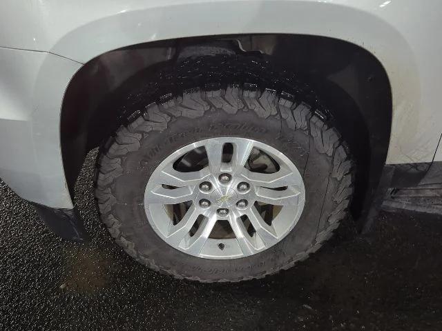 2019 Chevrolet Suburban LS