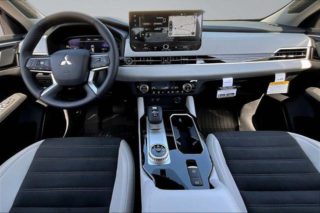 2026 Mitsubishi Outlander SE 1.5T 2WD