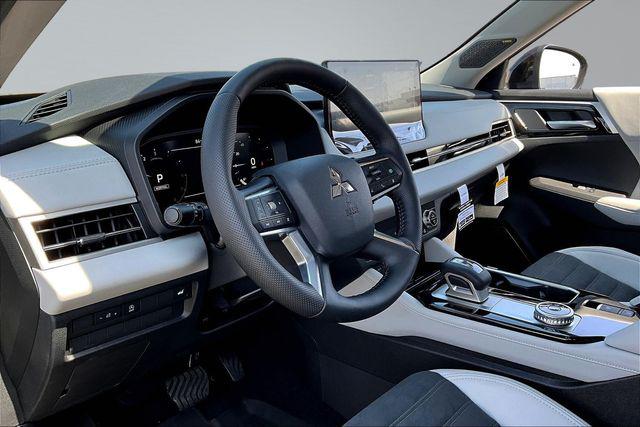 2026 Mitsubishi Outlander SE 1.5T 2WD