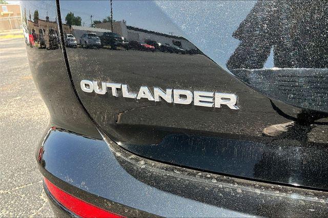 2026 Mitsubishi Outlander SE 1.5T 2WD