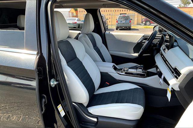 2026 Mitsubishi Outlander SE 1.5T 2WD