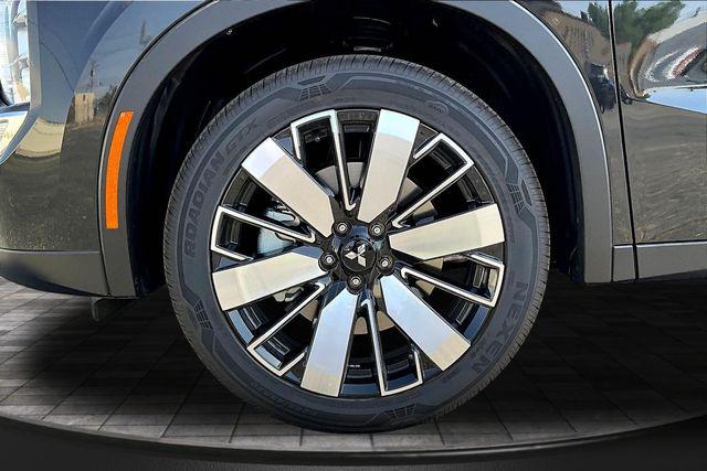 2026 Mitsubishi Outlander SE 1.5T 2WD