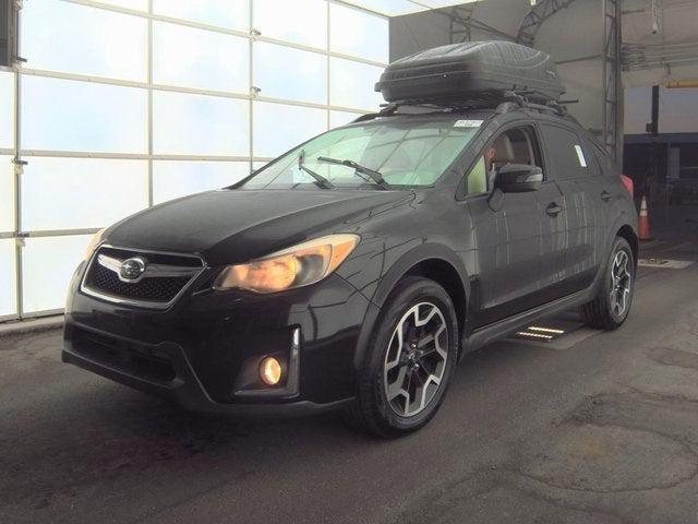 2016 Subaru Crosstrek 2.0i Limited