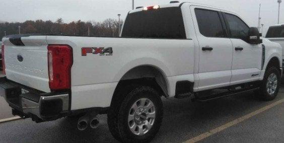 2024 Ford F-250 XLT