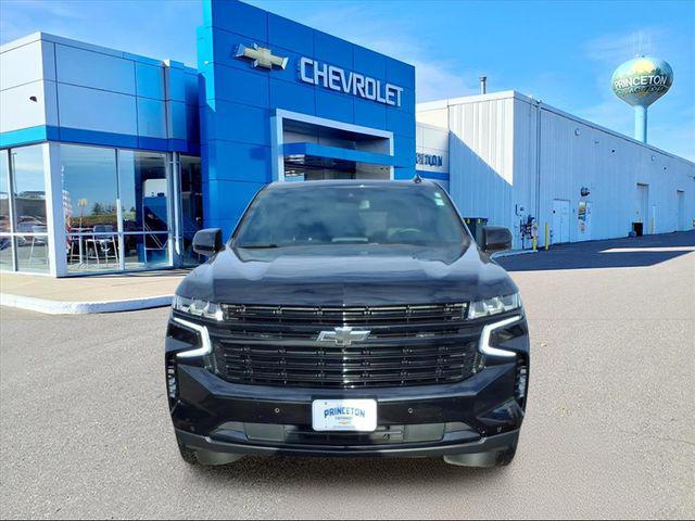 2023 Chevrolet Tahoe 4WD RST