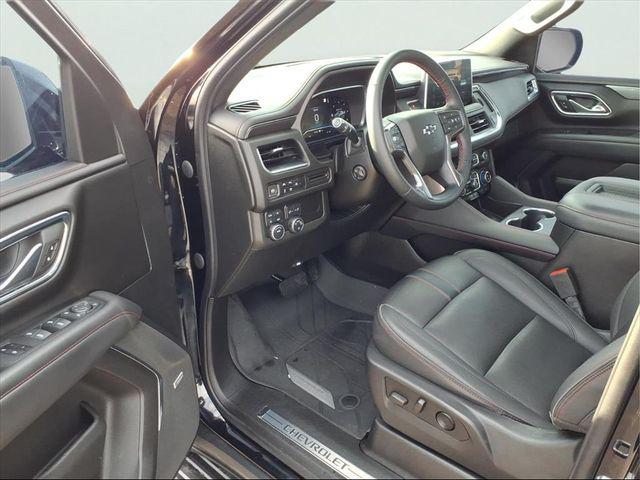 2023 Chevrolet Tahoe 4WD RST