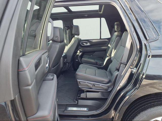 2023 Chevrolet Tahoe 4WD RST