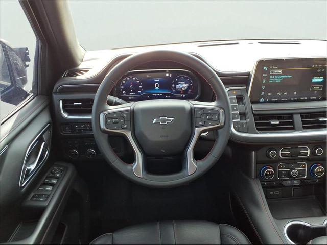 2023 Chevrolet Tahoe 4WD RST
