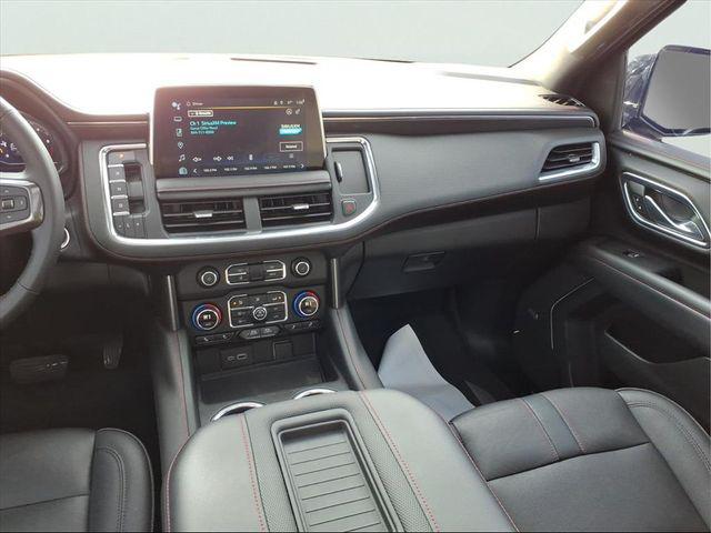 2023 Chevrolet Tahoe 4WD RST
