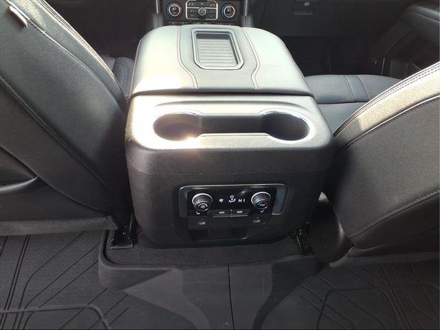 2023 Chevrolet Tahoe 4WD RST