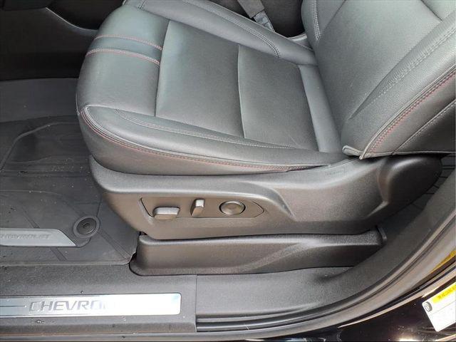 2023 Chevrolet Tahoe 4WD RST