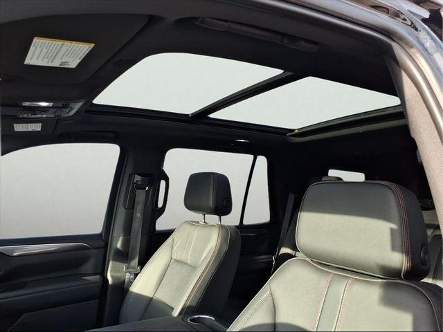 2023 Chevrolet Tahoe 4WD RST