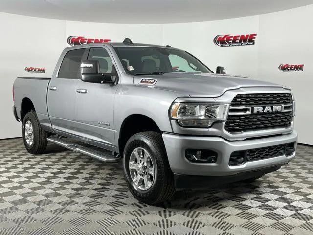 2024 RAM 2500 Big Horn Crew Cab 4x4 64 Box