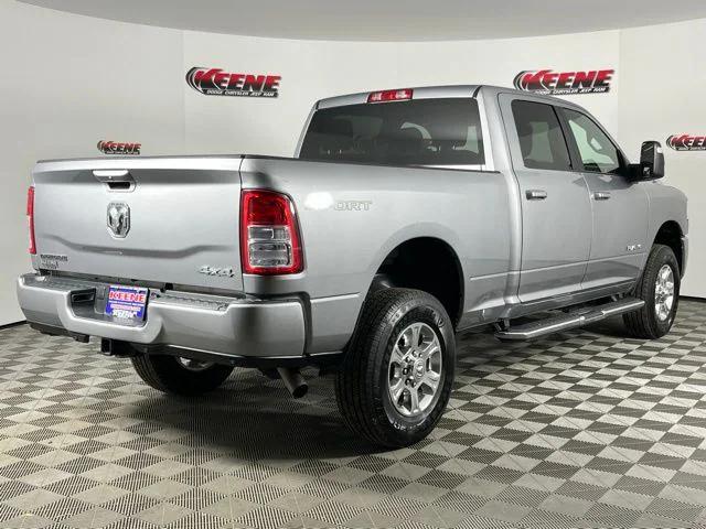2024 RAM 2500 Big Horn Crew Cab 4x4 64 Box