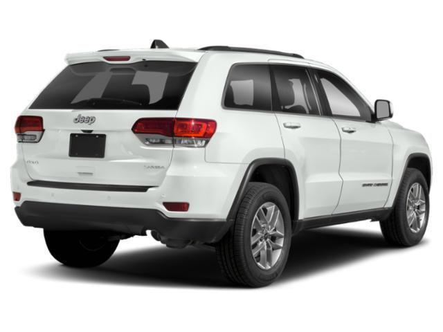 2021 Jeep Grand Cherokee Laredo X 4x2