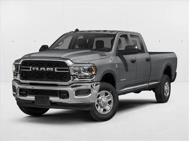 2022 RAM 2500 Tradesman Crew Cab 4x4 8 Box 2022 RAM 2500 Tradesman Crew Cab 4x4 8 Box