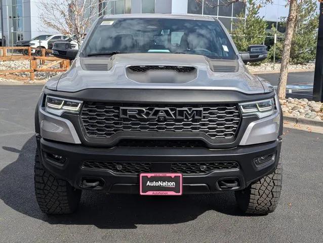 2026 RAM Ram 1500 RAM 1500 RHO CREW CAB 4X4 57 BOX