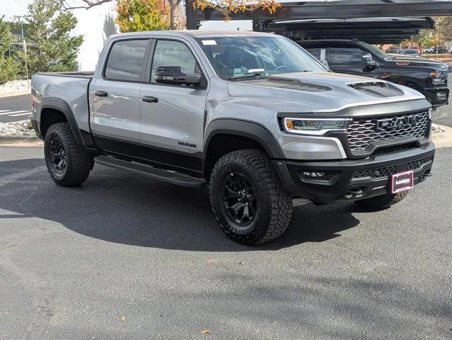 2026 RAM Ram 1500 RAM 1500 RHO CREW CAB 4X4 57 BOX