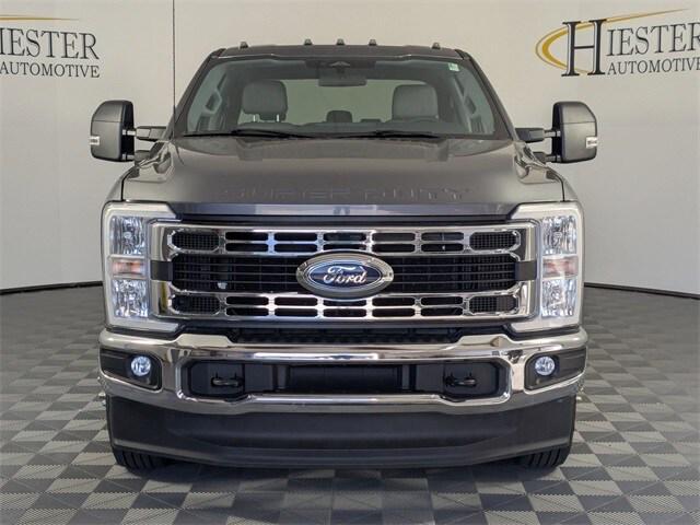 2024 Ford F-350 XLT