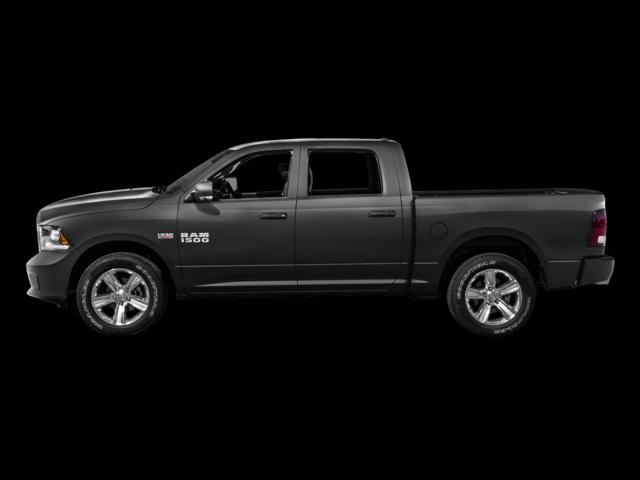 2016 RAM 1500 Sport