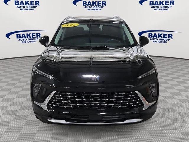 2025 Buick Envision Avenir AWD