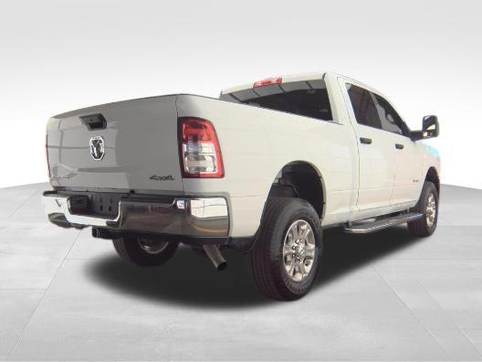 2024 RAM 2500 Big Horn Crew Cab 4x4 64 Box 2024 RAM 2500 Big Horn Crew Cab 4x4 64 Box