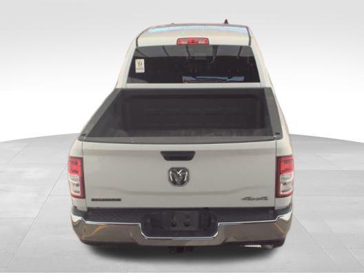 2024 RAM 2500 Big Horn Crew Cab 4x4 64 Box 2024 RAM 2500 Big Horn Crew Cab 4x4 64 Box