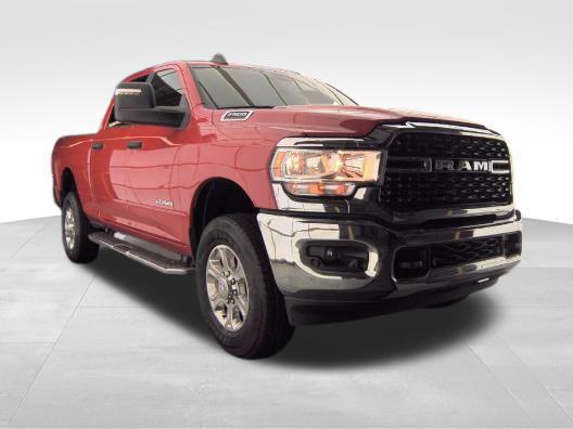 2024 RAM 2500 Big Horn Crew Cab 4x4 64 Box