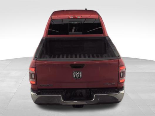 2024 RAM 2500 Big Horn Crew Cab 4x4 64 Box