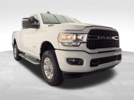 2024 RAM 2500 Big Horn Crew Cab 4x4 64 Box 2024 RAM 2500 Big Horn Crew Cab 4x4 64 Box