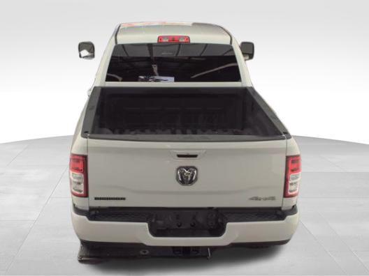 2024 RAM 2500 Big Horn Crew Cab 4x4 64 Box 2024 RAM 2500 Big Horn Crew Cab 4x4 64 Box